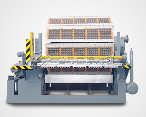 十二面轉(zhuǎn)鼓蛋托機(jī)